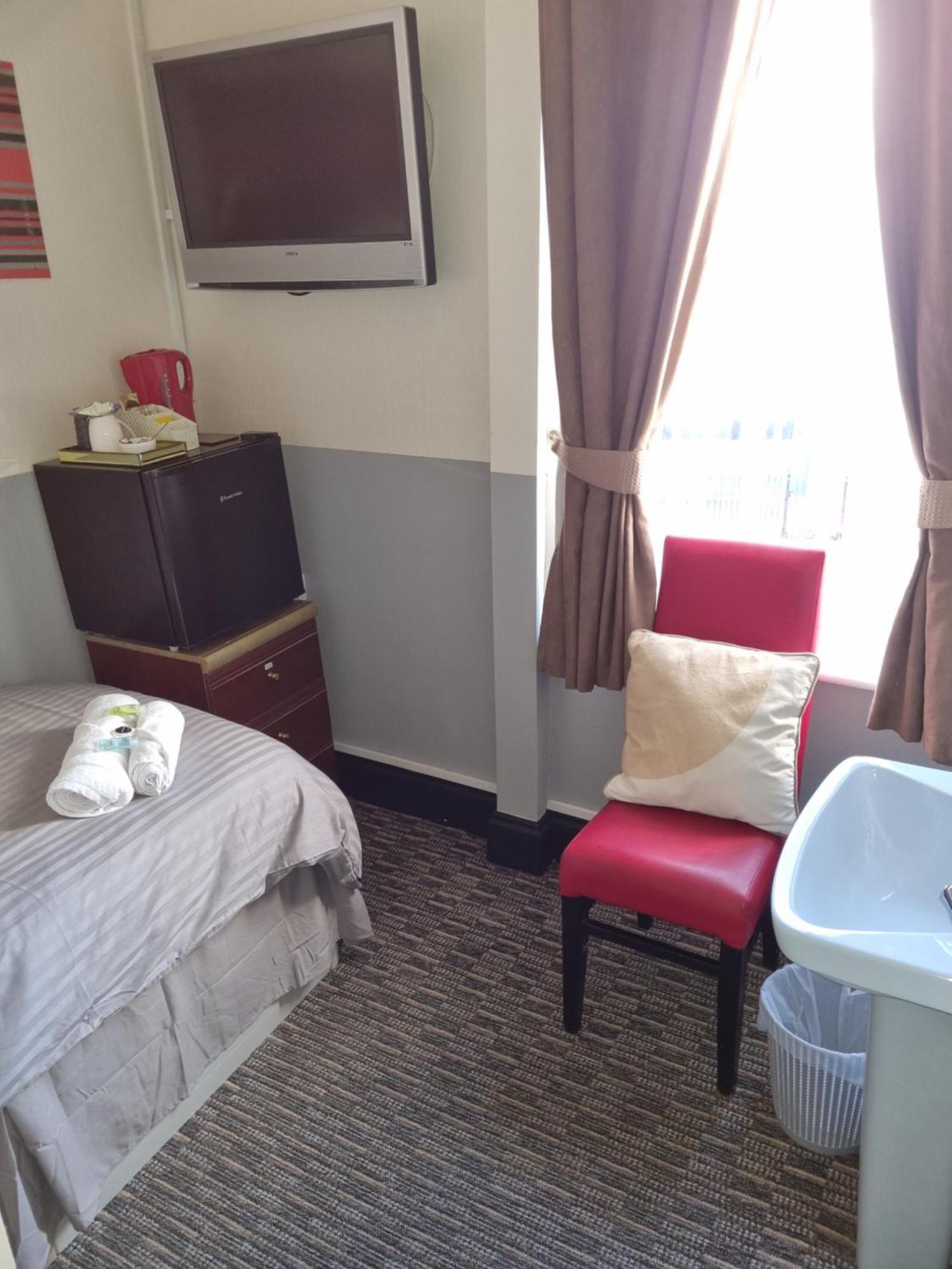 Spalite Hotel Gloucester Exterior foto